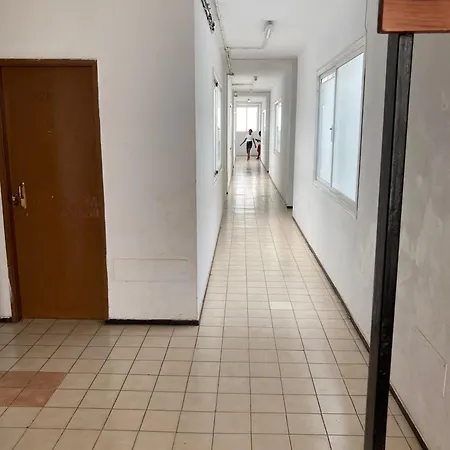 For Las Palmas / Gran Canaria