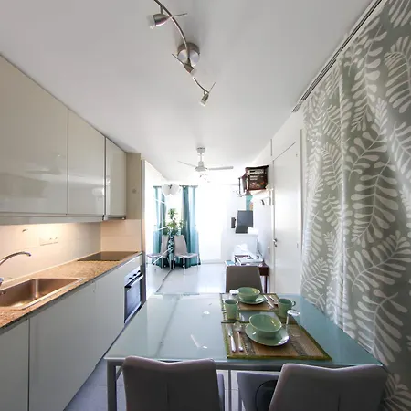For Apartamento Las Palmas de Gran Canaria