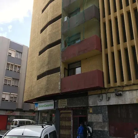 Apartamento For Las Palmas de Gran Canaria