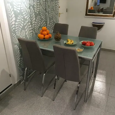 Apartment For Las Palmas / Gran Canaria