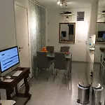 Apartment For *