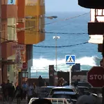 For Las Palmas de Gran Canaria