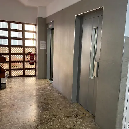 For Las Palmas de Gran Canaria