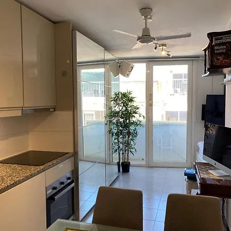 For Appartement Las Palmas de Gran Canaria