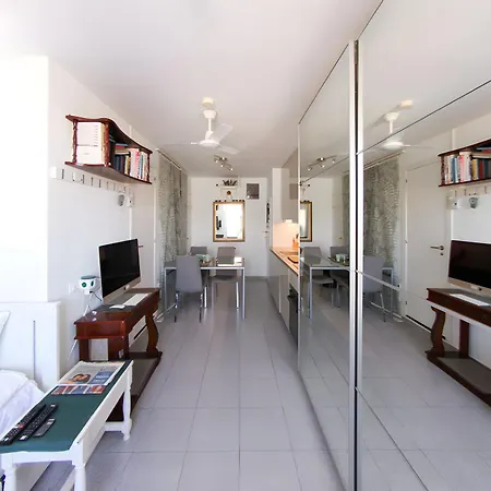 Apartment For *