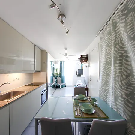 For Appartement Las Palmas de Gran Canaria