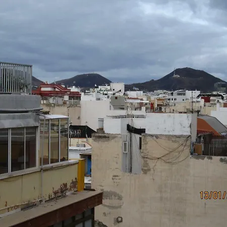 Apartment For Las Palmas de Gran Canaria