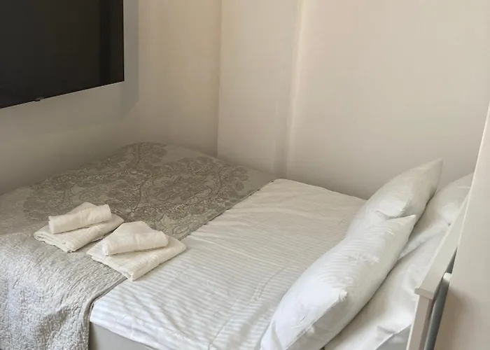 Appartement For Las Palmas