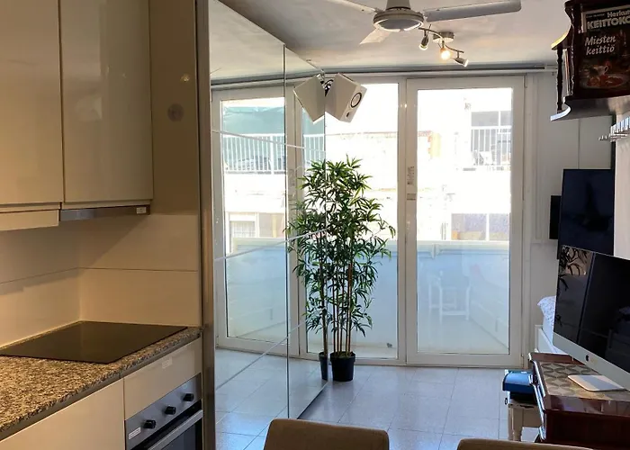 For Appartement Las Palmas