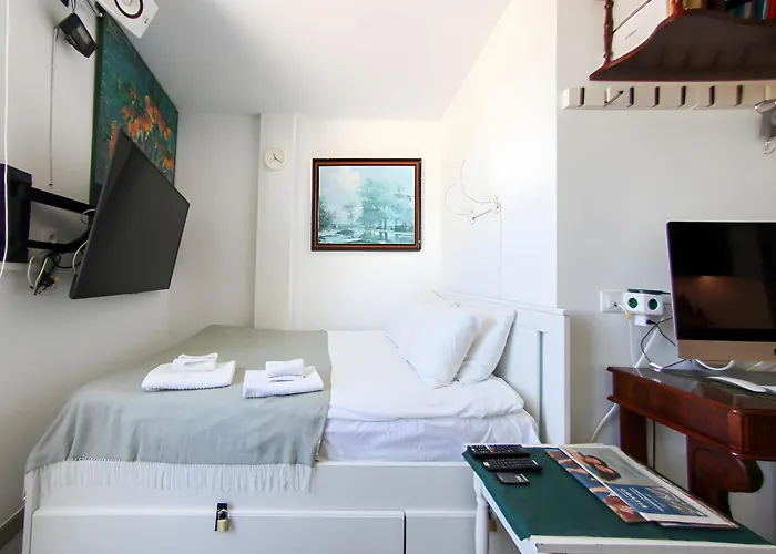 Appartement For Las Palmas