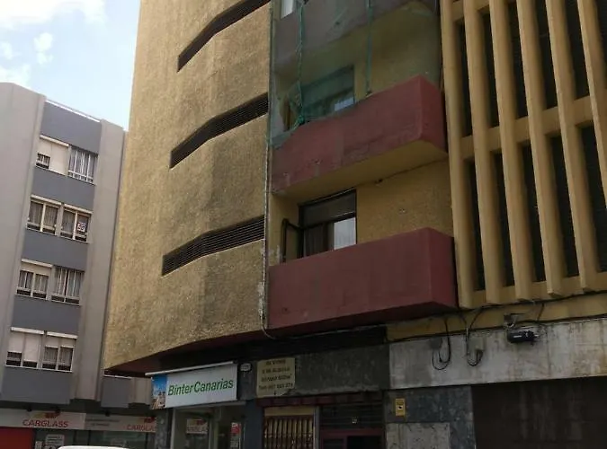 Appartement For Las Palmas