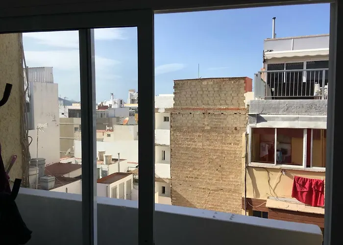 For Las Palmas de Gran Canaria