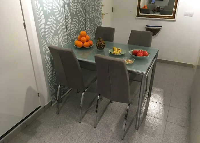 Apartament For Las Palmas de Gran Canaria