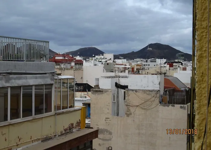 Apartament For Las Palmas de Gran Canaria